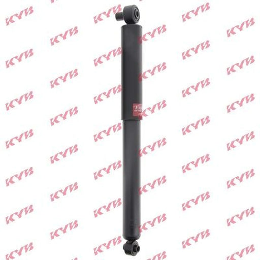 KYB 2 x Shock Absorbers fits Ford Transit Platform/Chassis 2006-2014 2.2