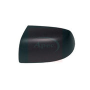 Apec Wing Mirror Cover Left fits Ford Fiesta V 2001-2010 1.25 1.3 1.4 1.6