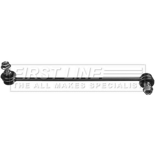 First Line 2 x Stabiliser Bar Links fits Kia Optima 2012-2015 1.7 2.0