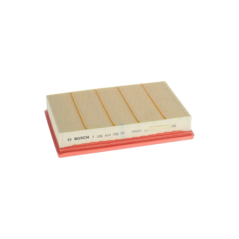 Bosch Engine Air Filter fits BMW X3 2005-2011 2.0