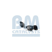 BM Catalysts Homologated Petrol Cat fits Nissan Micra C+C III 2005-2010 1.6