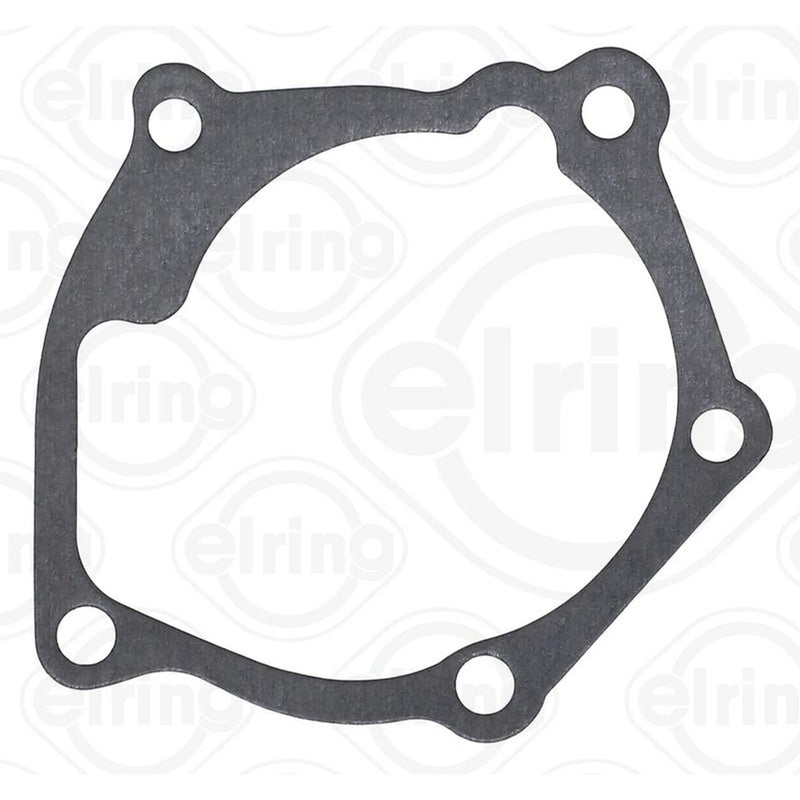 Elring Water Pump Gasket Wide Thick fits Lti Tx 2009 on 2.4