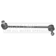 First Line Stabiliser Bar Link Coupling Rod fits Mercedes-Benz C-Class 2000-2008