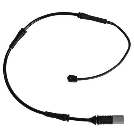 Mintex Brake Pad Wear Sensor Front Left fits BMW 1 Sports Hatch 2011-2019