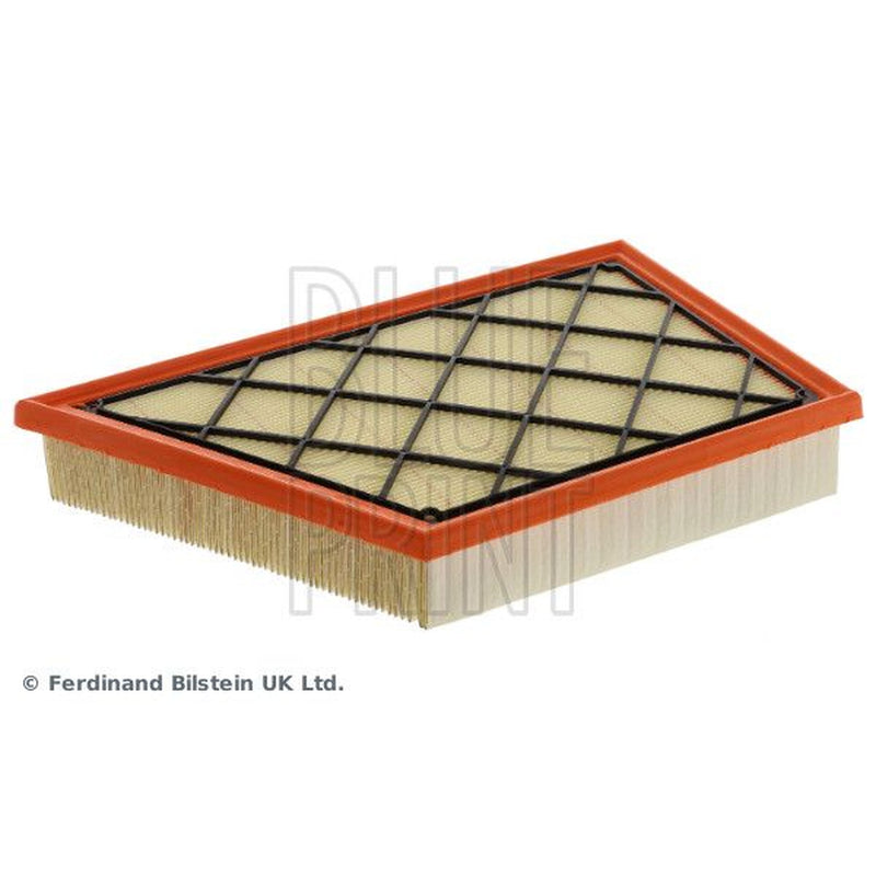 Blue Print Engine Air Filter fits Ford Ranger IV 2022 on 2.0