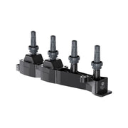Hella Ignition Coil Pack fits Citroën Berlingo / Berlingo First 2000-2011 1.6