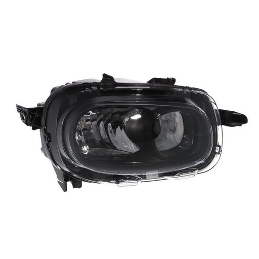 Valeo Headlight Headlamp Right 450403