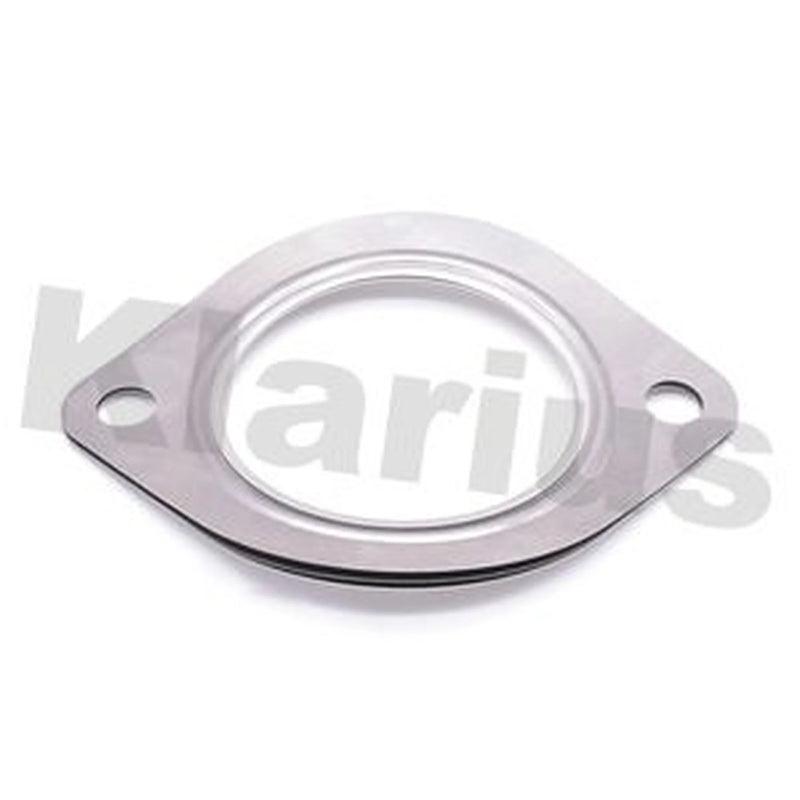 Klarius Exhaust Pipe Gasket OD fits Isuzu D-Max II 2017-2022 1.9