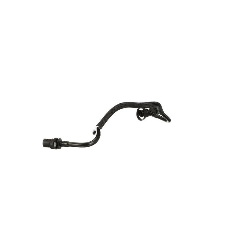 Gates Crankcase Ventilation Hose 540mm fits BMW 1 Sports Hatch 2011-2019