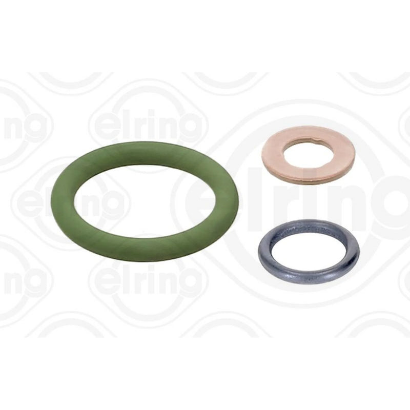 Elring Renault Truck Seal Kit Injector Nozzle fits Alexander Dennis Enviro400