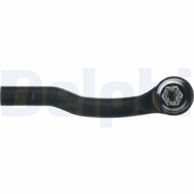 Delphi Steering Tie Rod End Ball Joint Front Left M14x1.5 fits Mazda 3 2013-2019