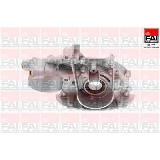 FAI Engine Oil Pump Assembly