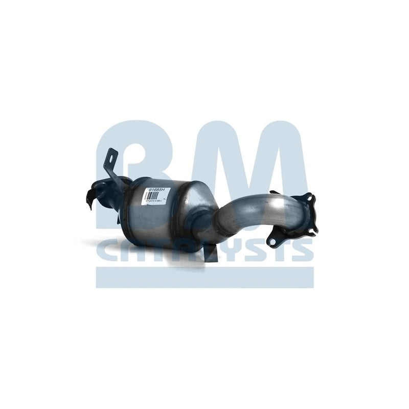 BM Catalysts Homologated Petrol Cat fits Audi A1 2010-2015 1.4