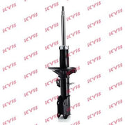 KYB 2 x Front Shock Absorbers fits Hyundai Getz 2002-2010 1.1 1.3 1.4 1.5 1.6