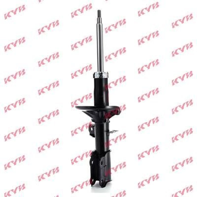 KYB 2 x Front Shock Absorbers fits Hyundai Getz 2002-2010 1.1 1.3 1.4 1.5 1.6