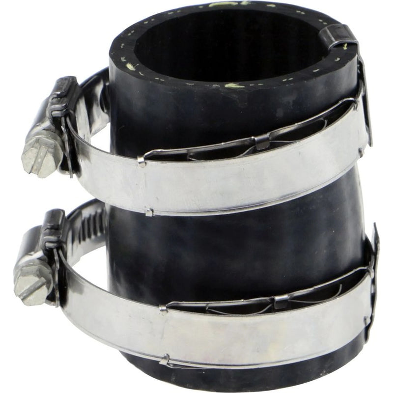 Gates Intercooler Turbo Charge Air Hose 65mm fits Audi A6 Allroad C6 2006-2011