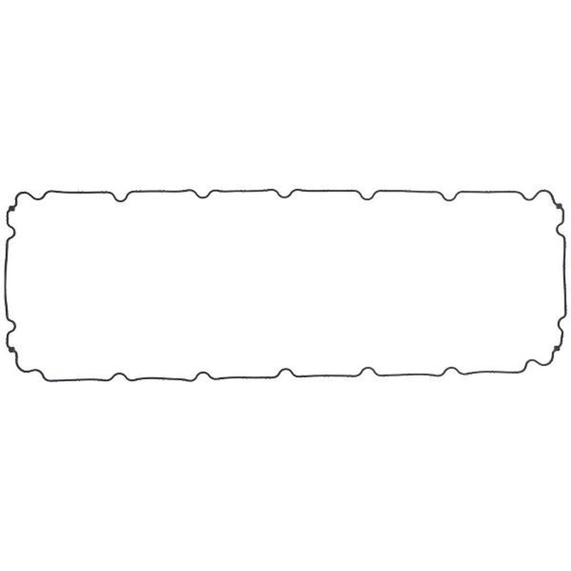 Elring Oil Sump Gasket Wide Thick fits Mercedes-Benz Actros MP4 / MP5 2011 on