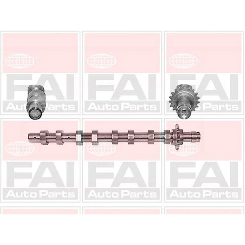 FAI Engine Camshaft Lobes fits Citroën Berlingo / Berlingo First 2005-2011 1.6
