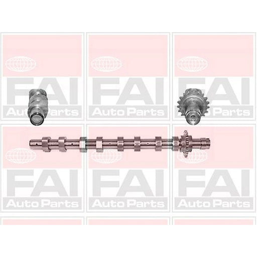FAI Engine Camshaft Lobes fits Citroën Berlingo / Berlingo First 2005-2011 1.6