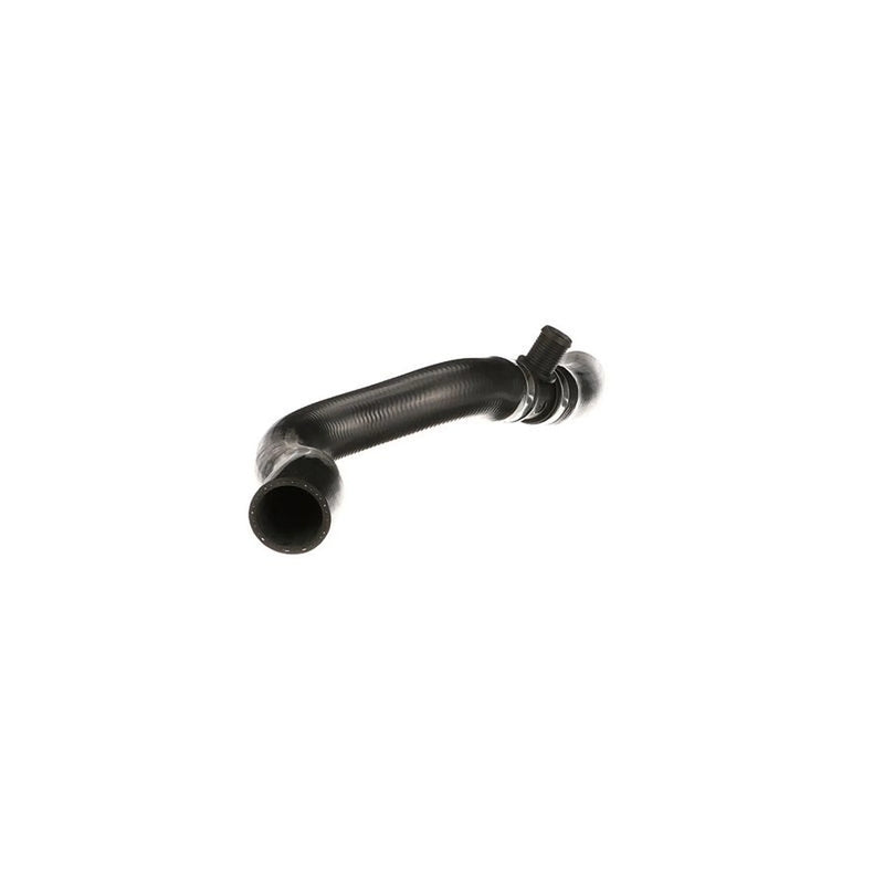 Gates Radiator Coolant Hose 520mm ID fits Opel Astra J 2009-2015 1.7