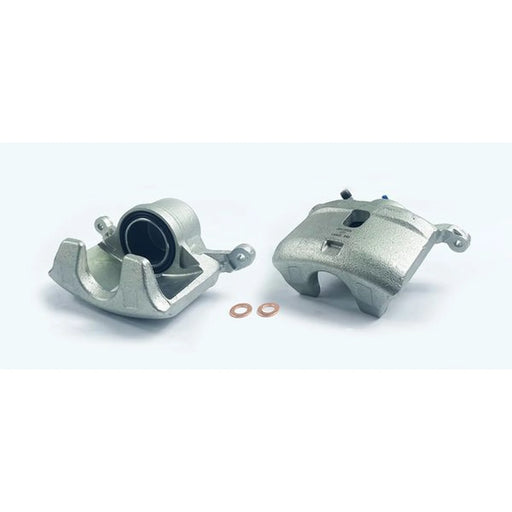 Juratek Brake Caliper Assembly Front Left fits Honda Cr-V 2001-2007 2.0 2.2