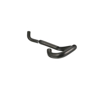 Gates Radiator Coolant Hose 1,350mm ID fits Mitsubishi Asx 2010 on 1.6