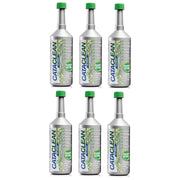 6x Cataclean Petrol Complete Fuel & Exhaust Catalytic Converter Cleaner 500ml Cataclean  - Dynamic Drive