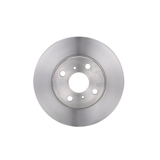 Bosch 2 x Front Brake Discs 0986478578-x2