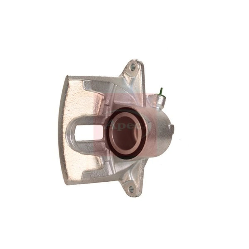 Apec Brake Caliper Assembly Front Left LCA735N