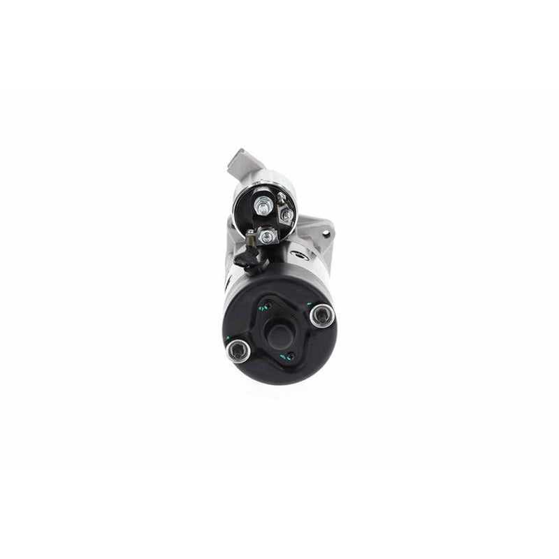 Hella Starter Motor 12V 2.2kW 9 Teeth fits Citroën Relay I 2000-2002 2.8