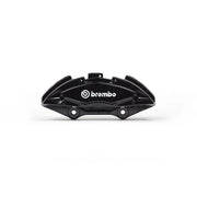 Brembo 2 x Brake Caliper Assembly Front fits Mercedes-Benz C-Class 2014-2023