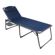 Ragley Pro Lounge bed with side table F1304 Quest - Dynamic Drive