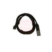 Apec Brake Pad Wear Sensor Rear fits BMW 5 Gran Turismo 2009-2017