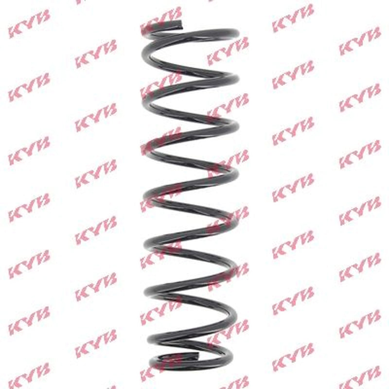 KYB Rear Suspension Coil Spring
