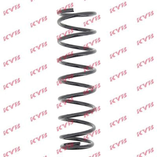 KYB Rear Suspension Coil Spring RC6315