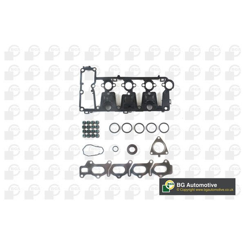 BGA Cylinder Head Gasket Kit fits Citroën C4 Grand Picasso I 2009-2013 2.0