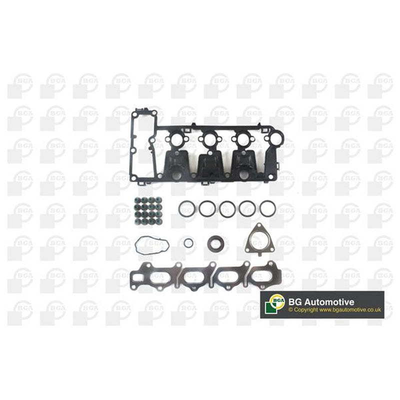 BGA Cylinder Head Gasket Kit HN3339