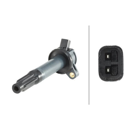 Hella Ignition Coil Pack