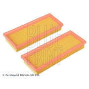 Blue Print Air Filter Kit fits Mercedes-Benz Slk 2012 on 172.475