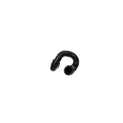 Gates Curved Radiator Hose fits Alpina B7 2003-2008 4.4