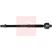 Apec Stabiliser Drop Link Front Right fits Abarth Grande Punto 2007-2010 1.4