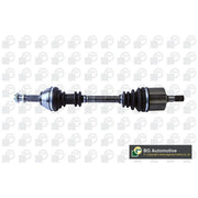 BGA CV Drive Shaft Driveshaft Front Left DS1411L