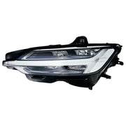 Hella Headlight Headlamp LED Left fits Volvo S60 III 2019-2023