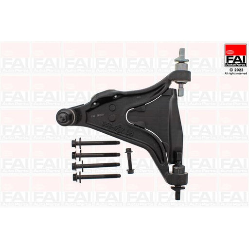 FAI Control/Trailing Arm SS1230