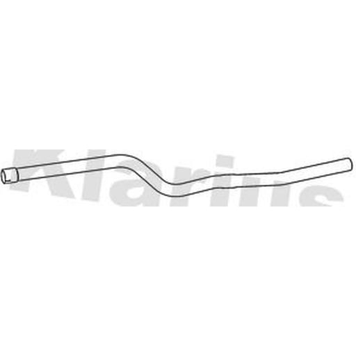 Klarius Exhaust Pipe OD BM550L
