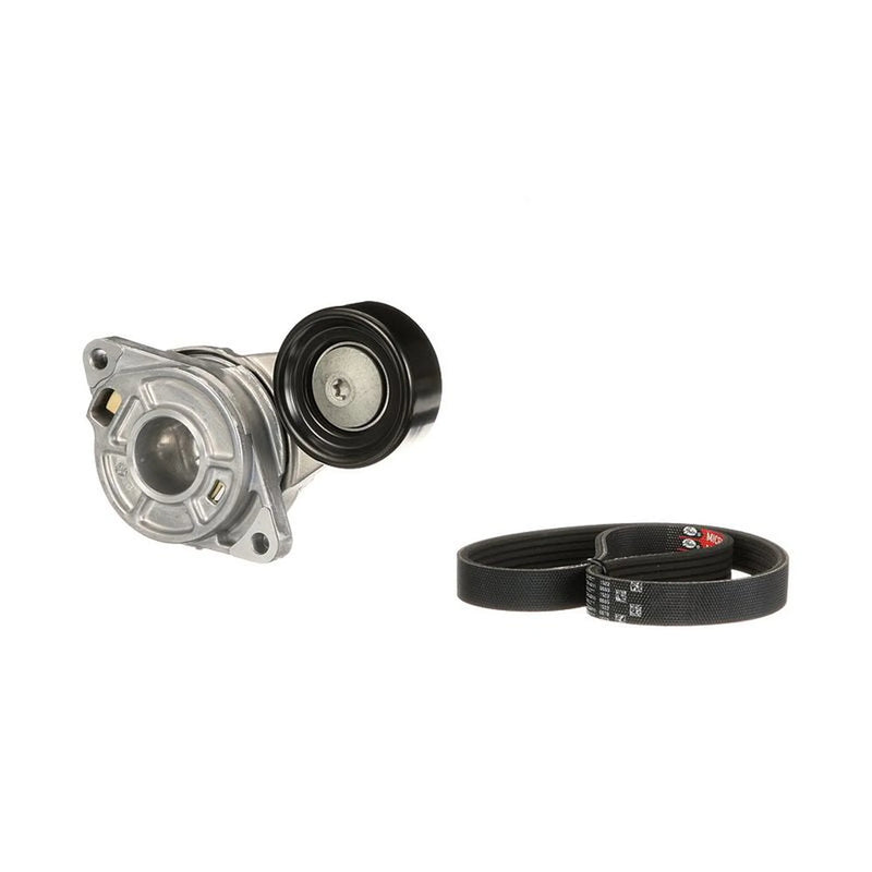 Gates V-Ribbed Belt Set K025PK1138