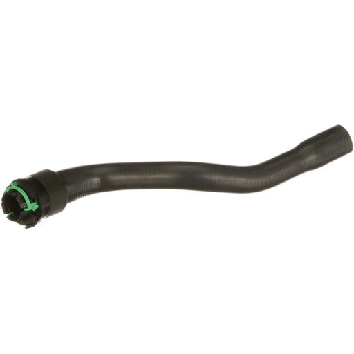 Gates Curved Radiator Hose fits Opel Astra H 2004-2010 1.6