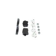 Bosch Front & Rear Pads fits Renault Clio V 2019-2020 1.0 1.5