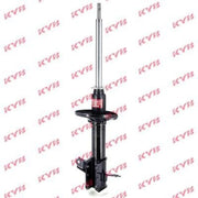 KYB 2 x Shock Absorbers fits Mazda 323 F 1994-1998 2.0