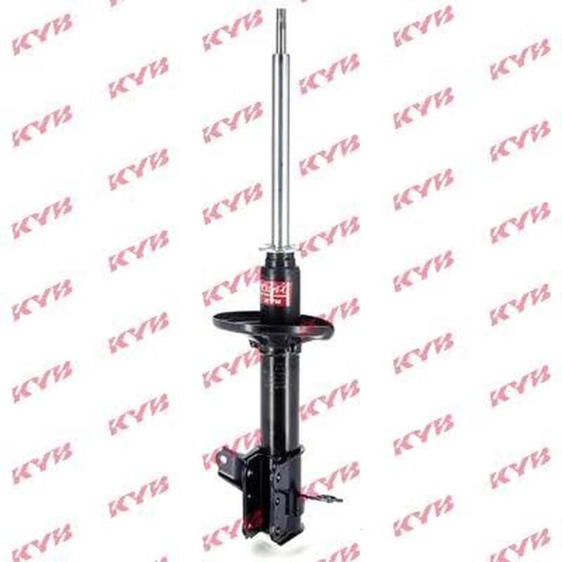 KYB Shock Absorber Damper Strut Rear Right fits Mazda 323 F 1994-1998 2.0